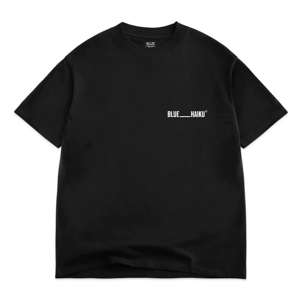 AGREEMENT TEE - BLACK