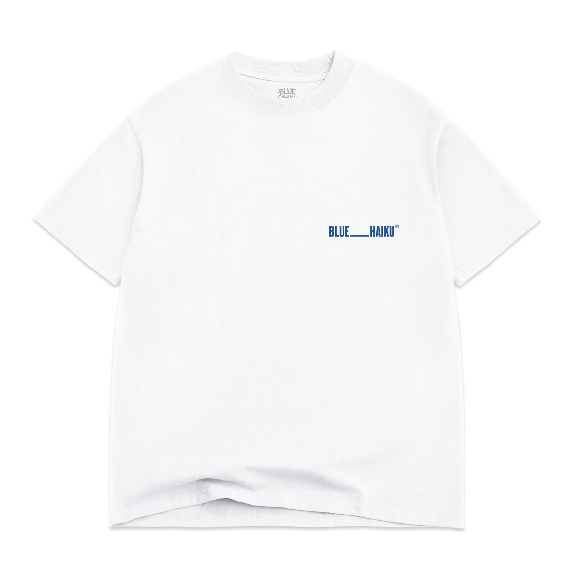 AGREEMENT TEE - WHITE